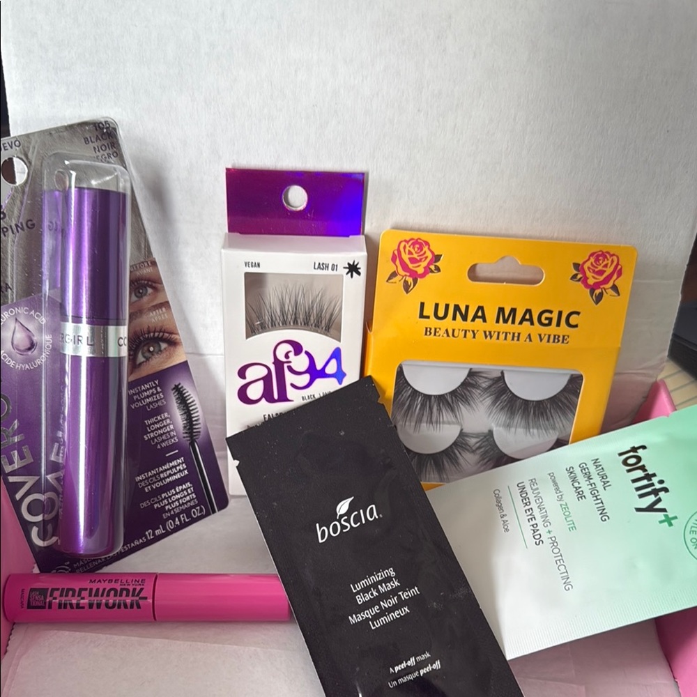 Beauty Bundle! 6 items for $25!